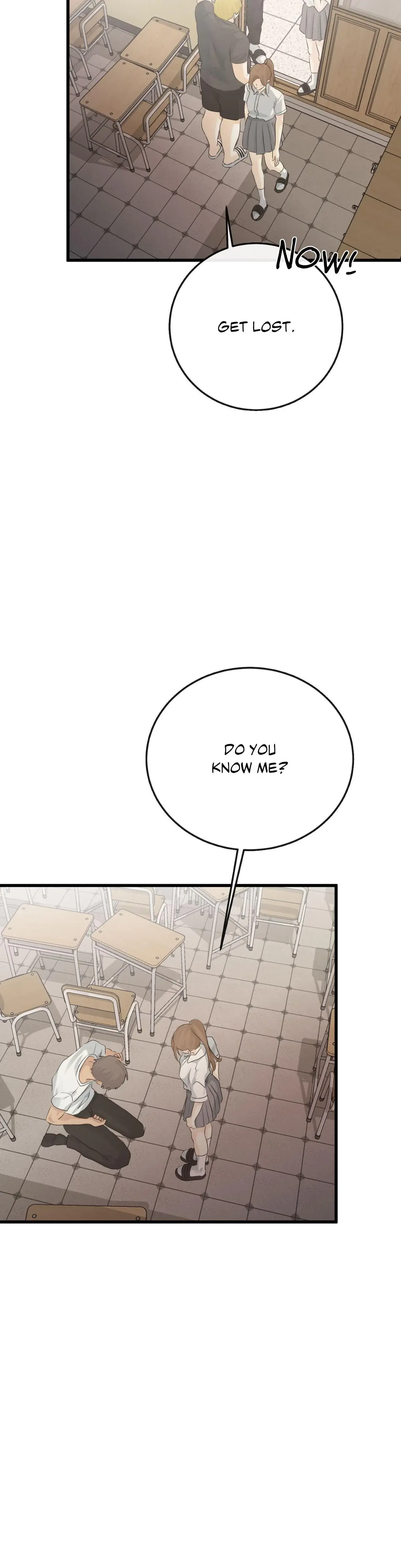 Where The Heart Is Chapter 81 - Page 3
