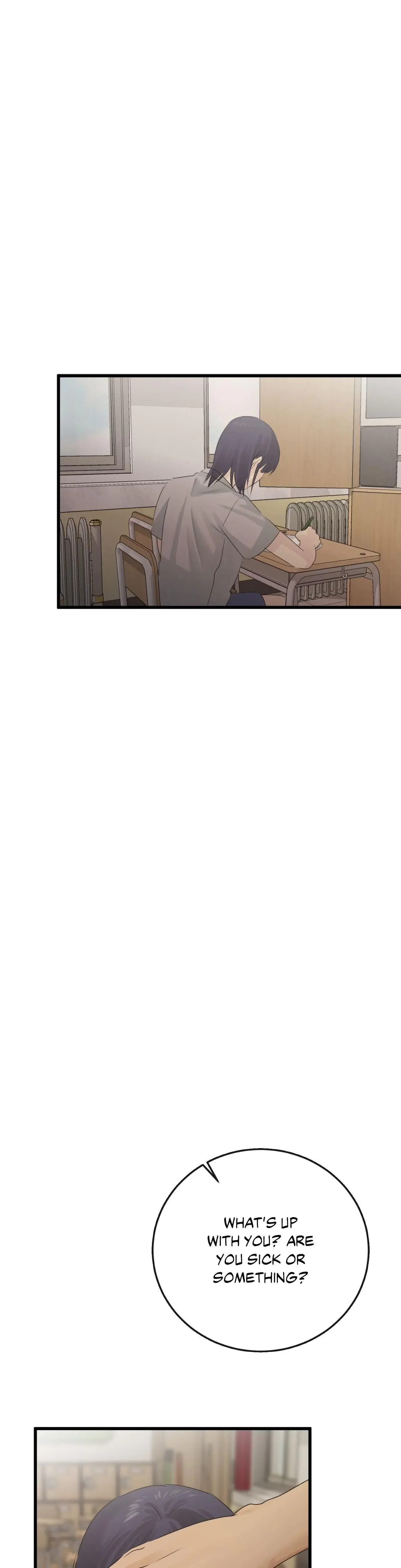 Where The Heart Is Chapter 81 - Page 30
