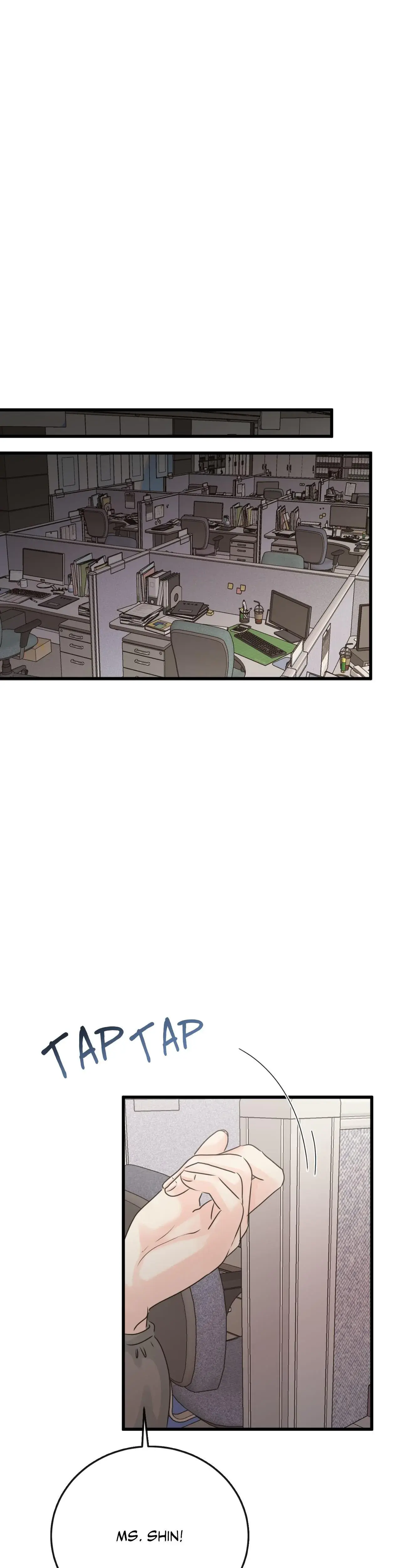 Where The Heart Is Chapter 81 - Page 35