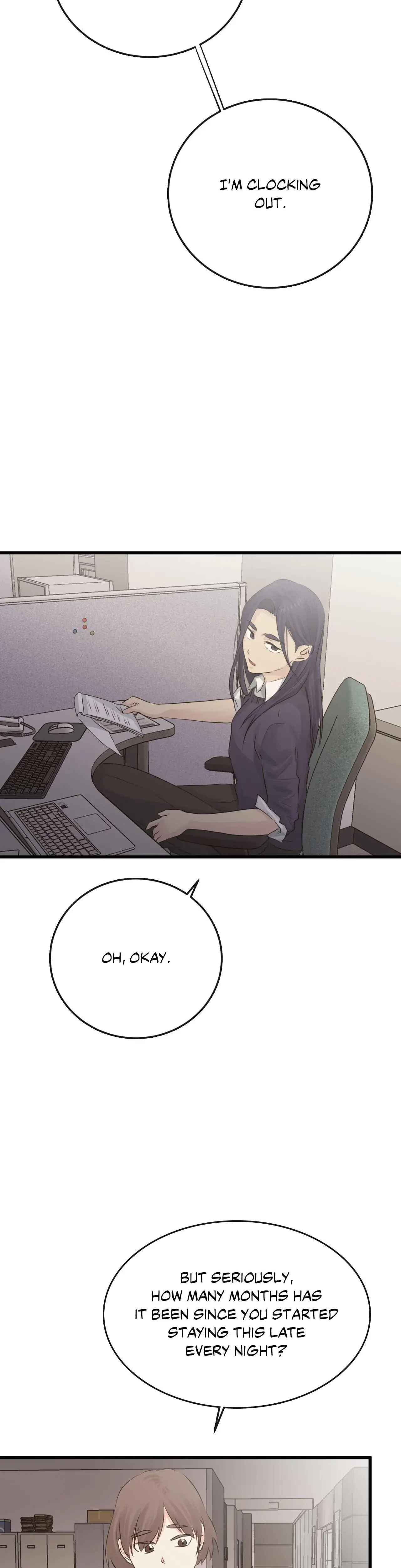 Where The Heart Is Chapter 81 - Page 36
