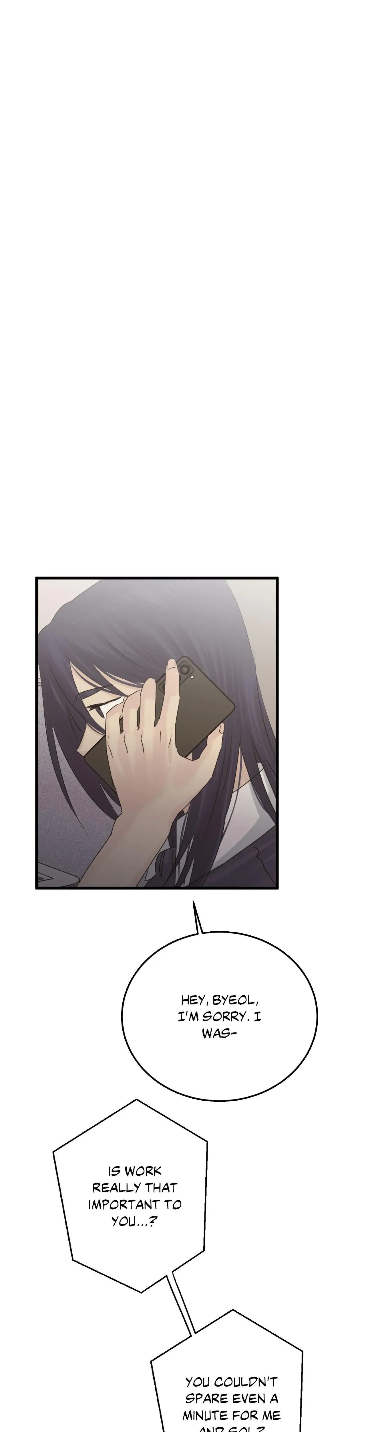 Where The Heart Is Chapter 81 - Page 39