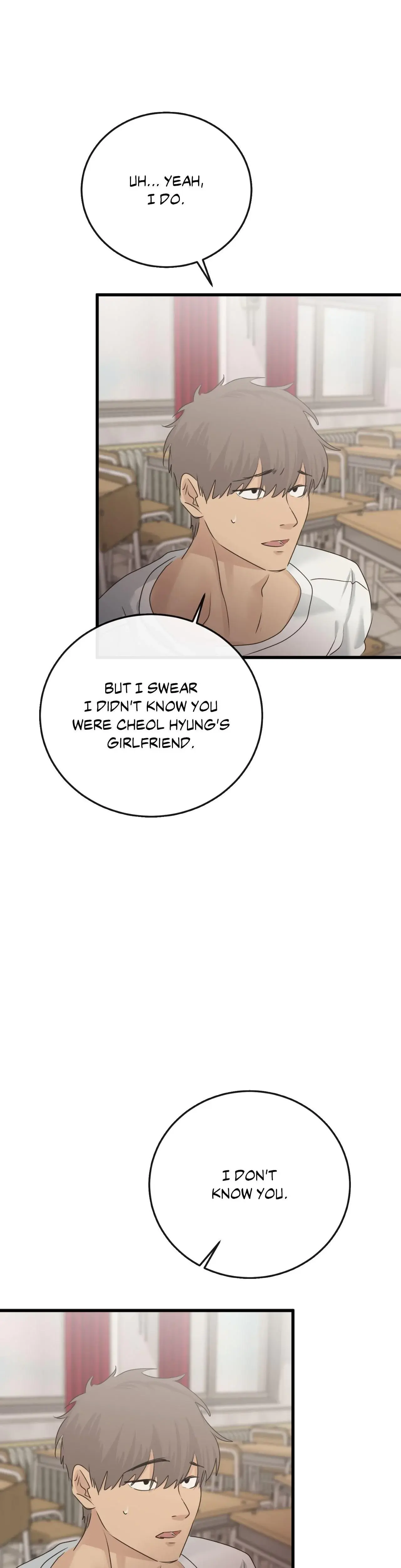 Where The Heart Is Chapter 81 - Page 4
