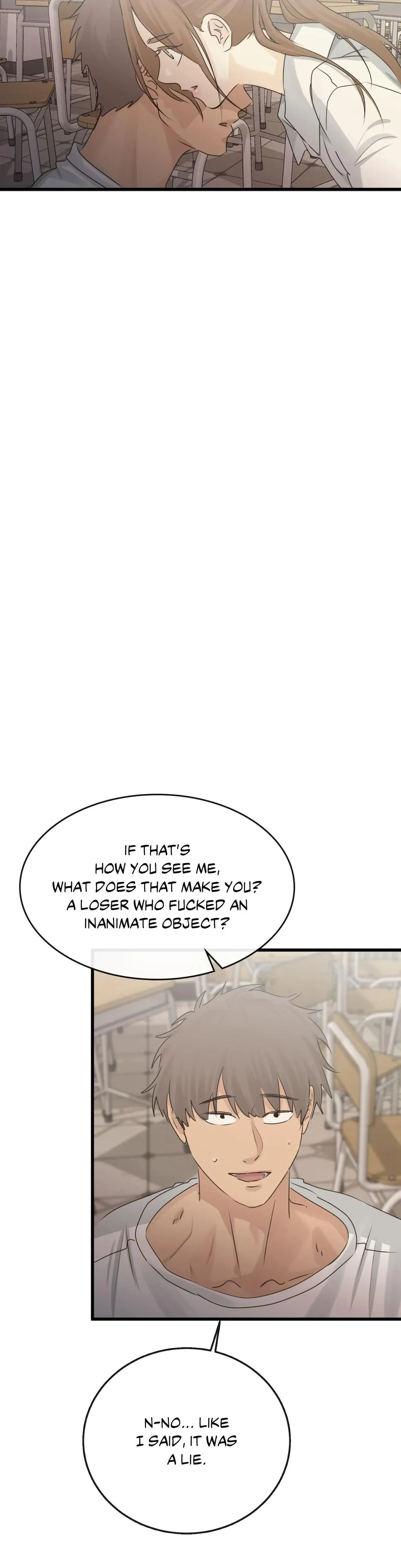Where The Heart Is Chapter 81 - Page 6