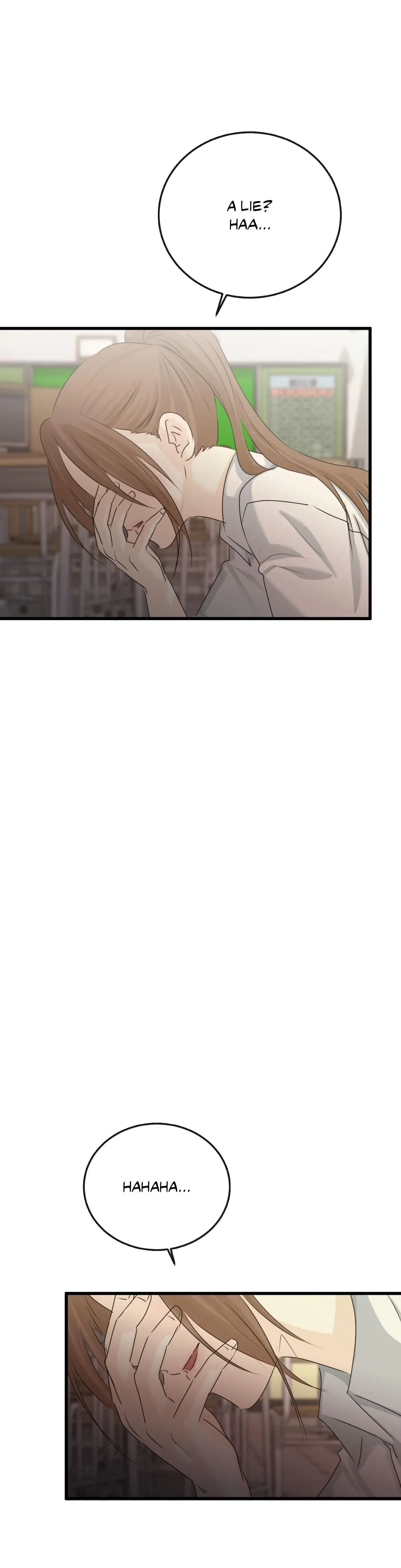 Where The Heart Is Chapter 81 - Page 7