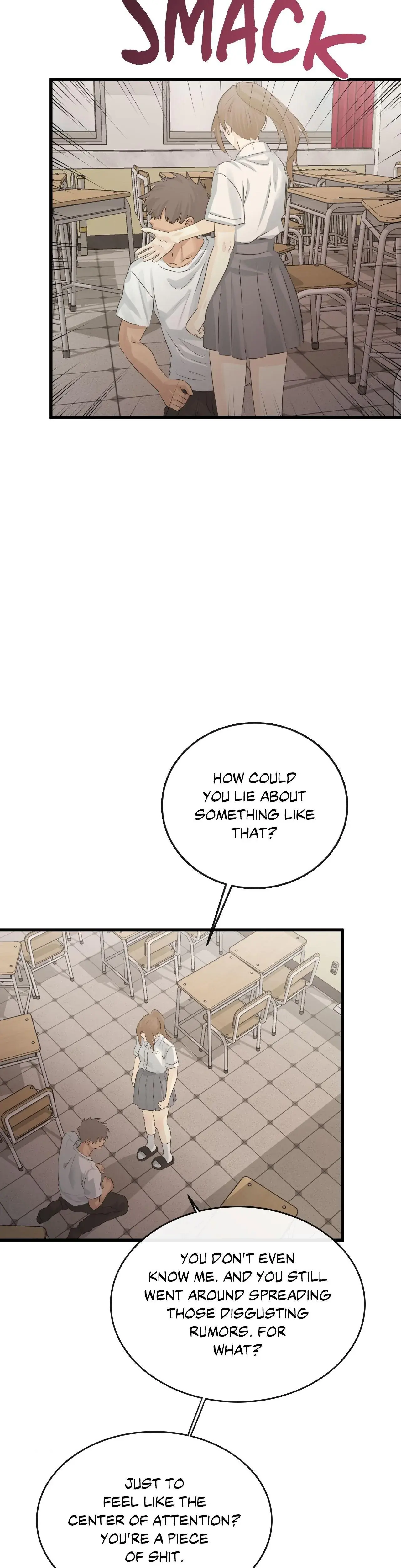 Where The Heart Is Chapter 81 - Page 9