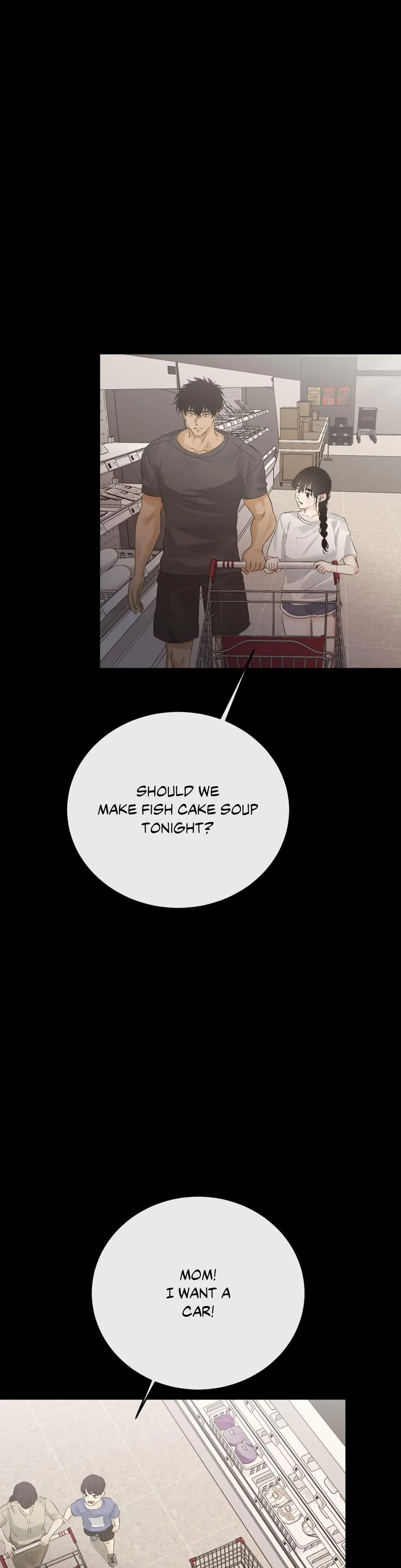 Where The Heart Is Chapter 82 - Page 10
