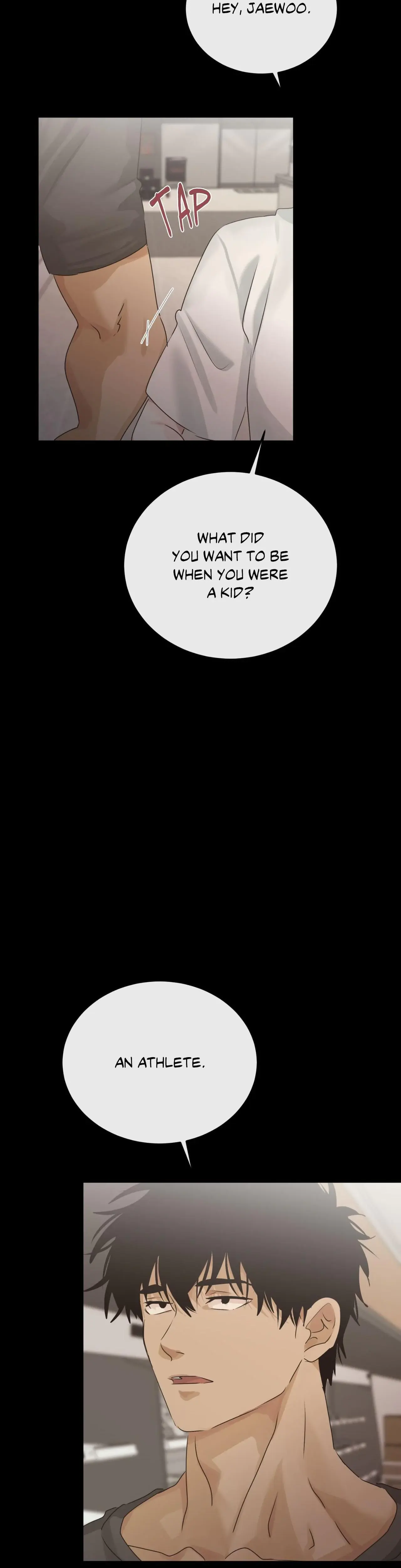 Where The Heart Is Chapter 82 - Page 12