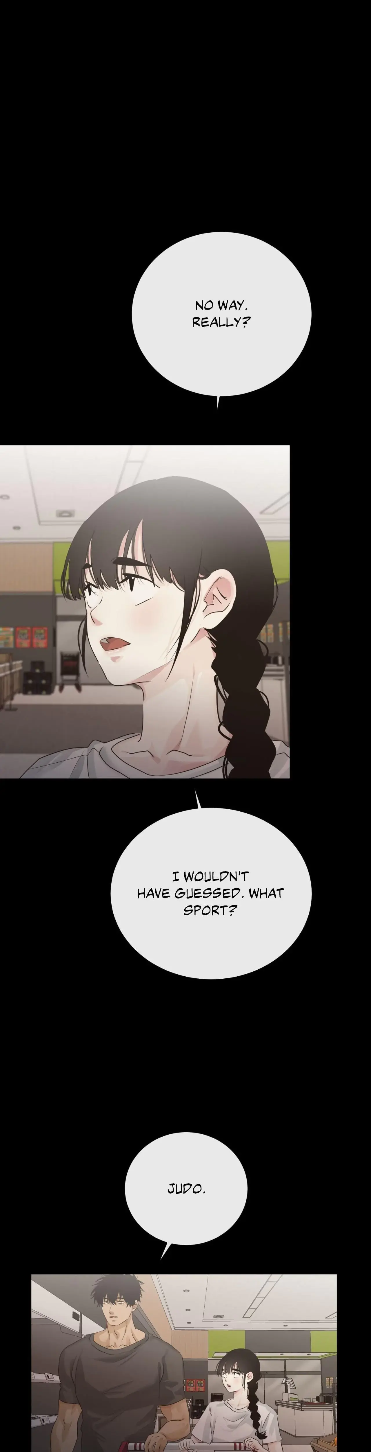 Where The Heart Is Chapter 82 - Page 13