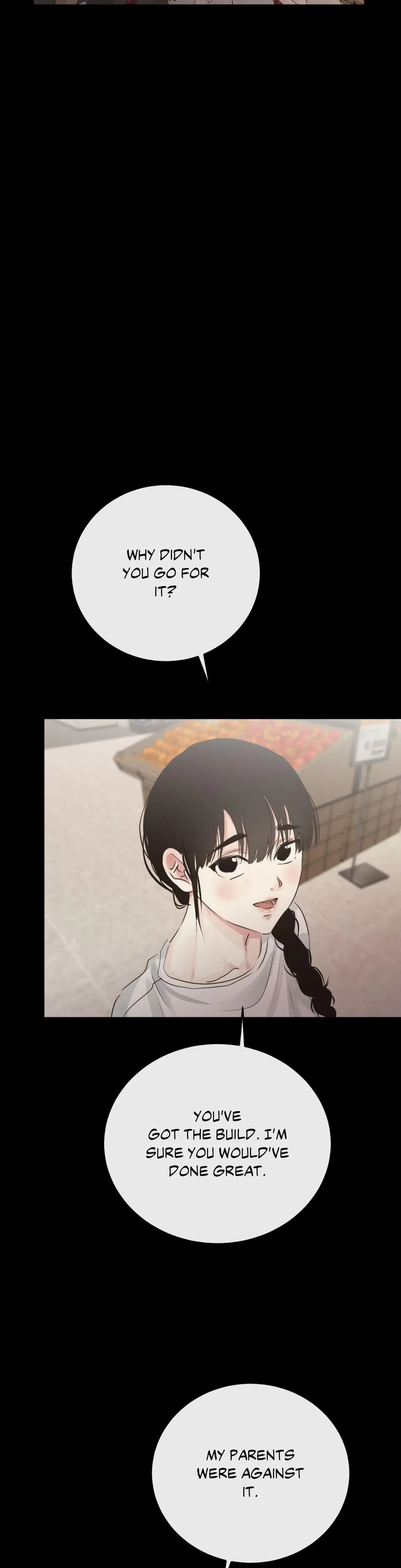 Where The Heart Is Chapter 82 - Page 14