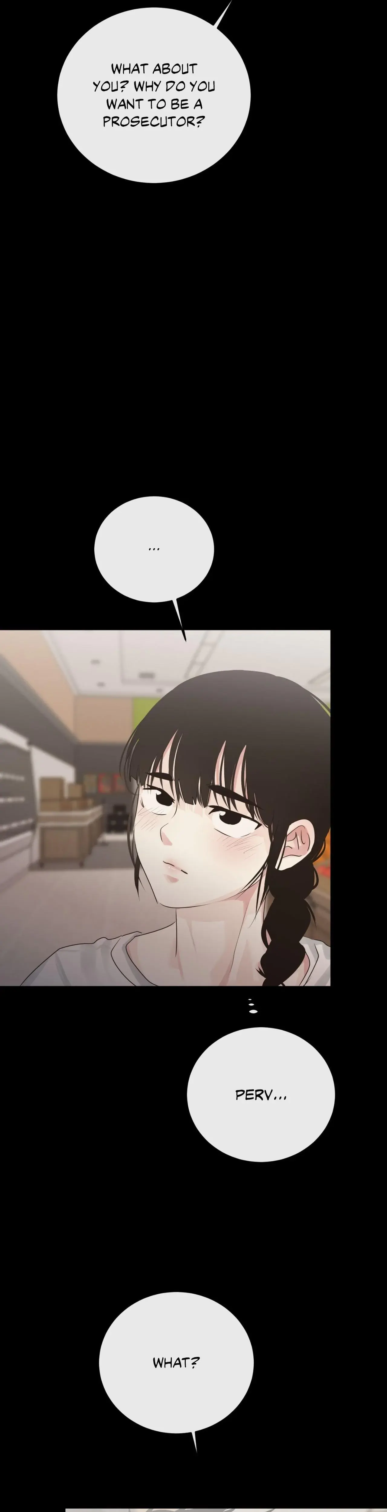Where The Heart Is Chapter 82 - Page 16
