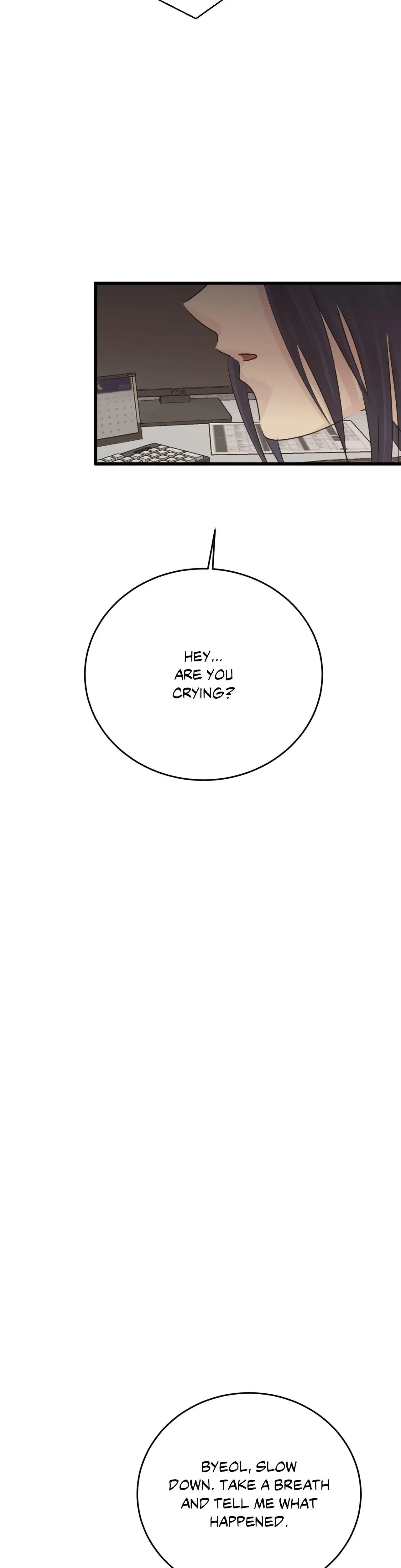 Where The Heart Is Chapter 82 - Page 2