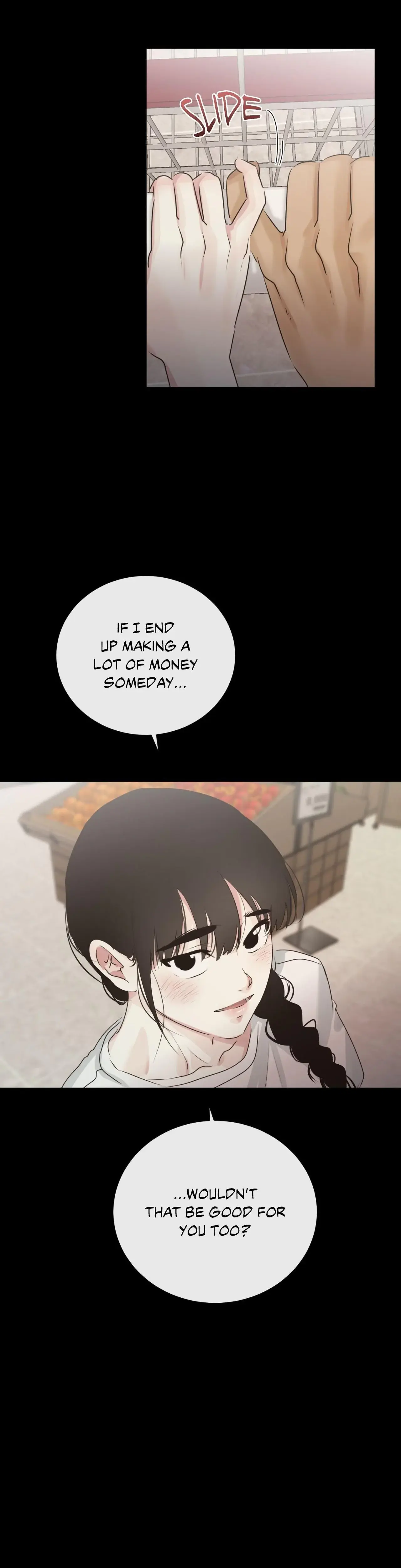 Where The Heart Is Chapter 82 - Page 20