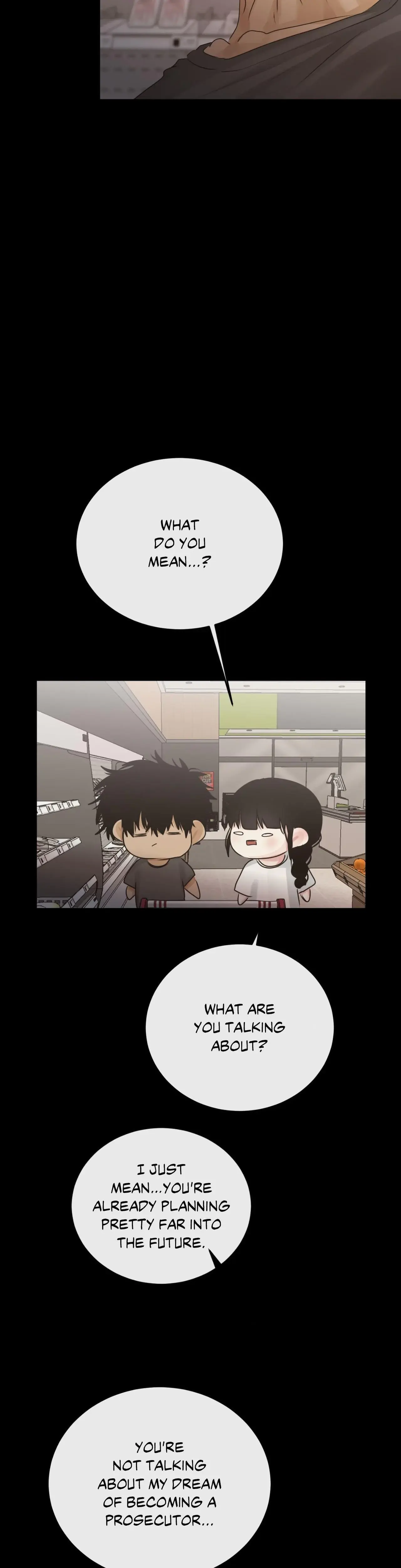 Where The Heart Is Chapter 82 - Page 22