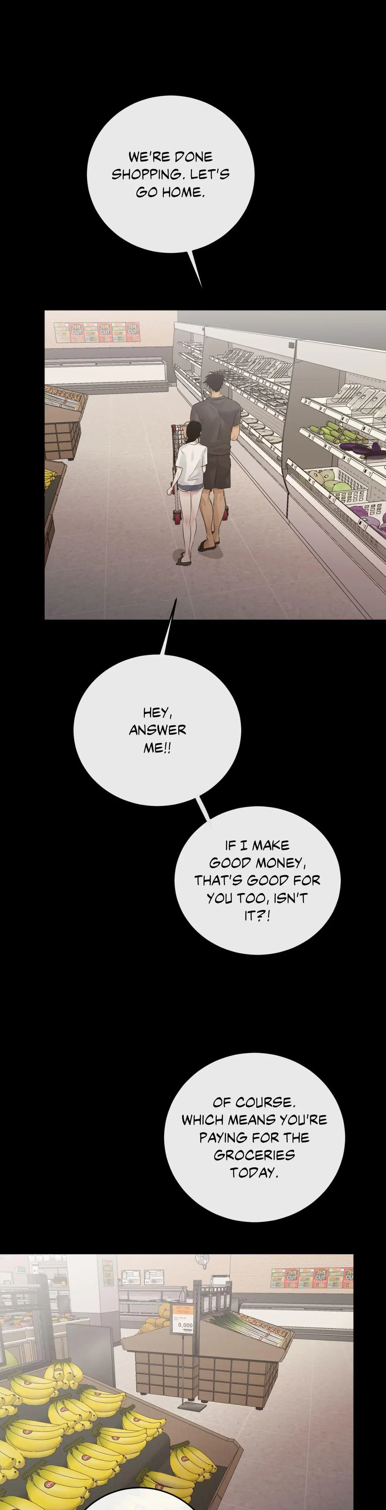 Where The Heart Is Chapter 82 - Page 24