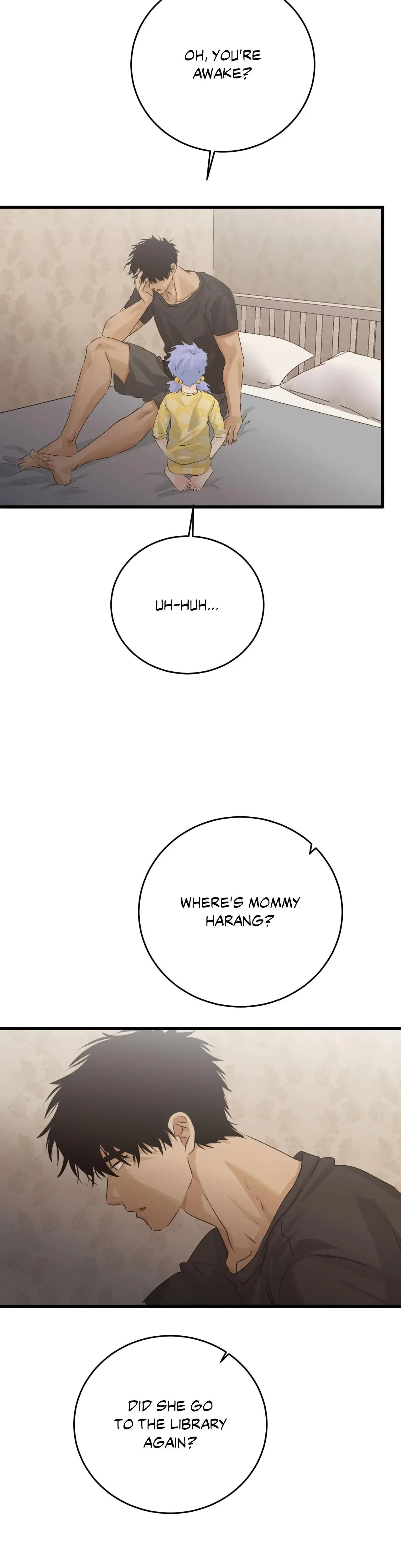 Where The Heart Is Chapter 82 - Page 26