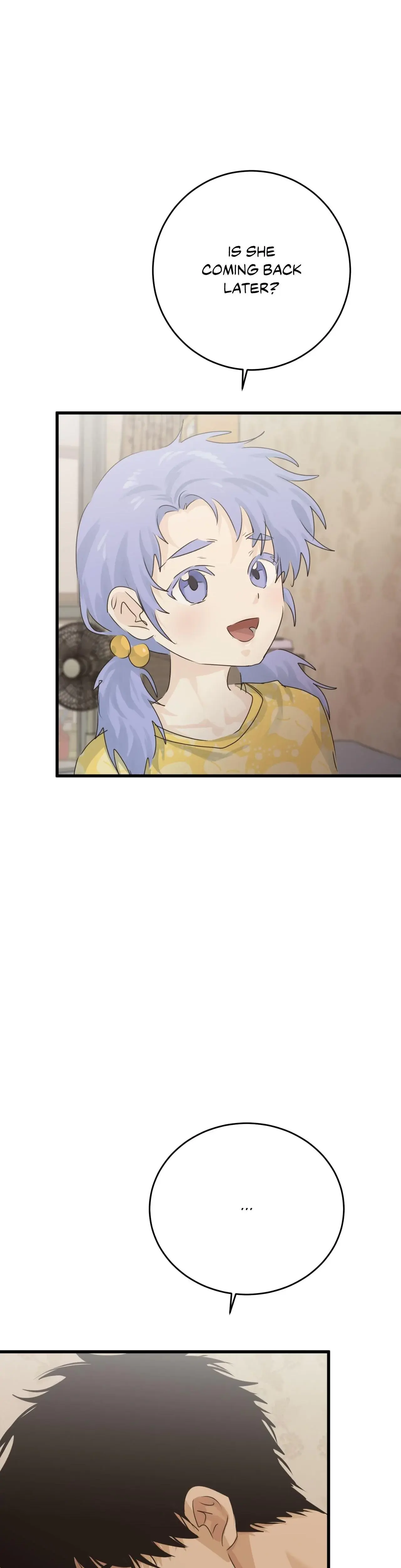 Where The Heart Is Chapter 82 - Page 27
