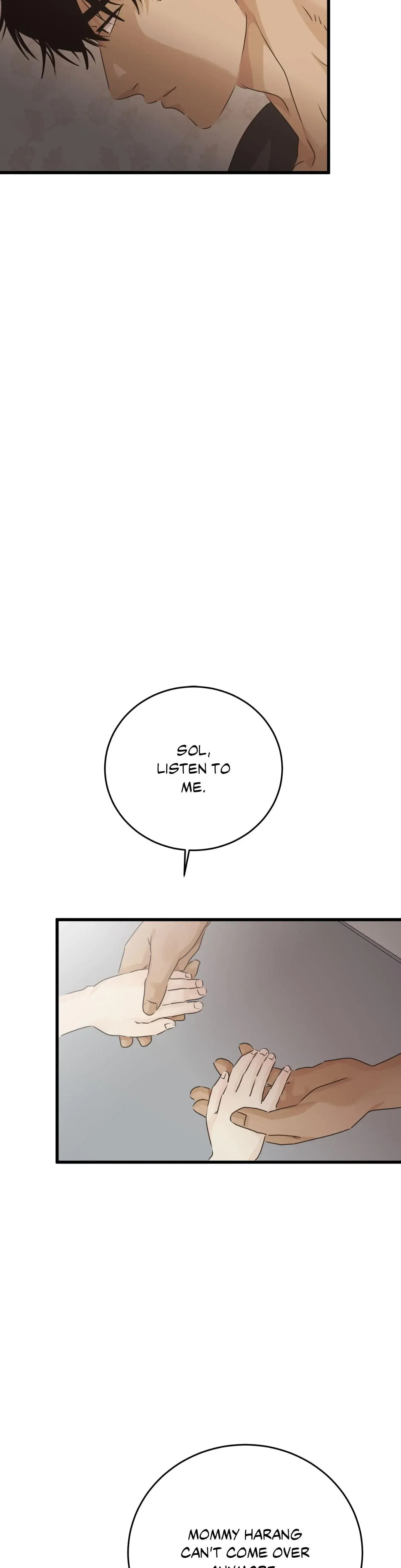Where The Heart Is Chapter 82 - Page 28