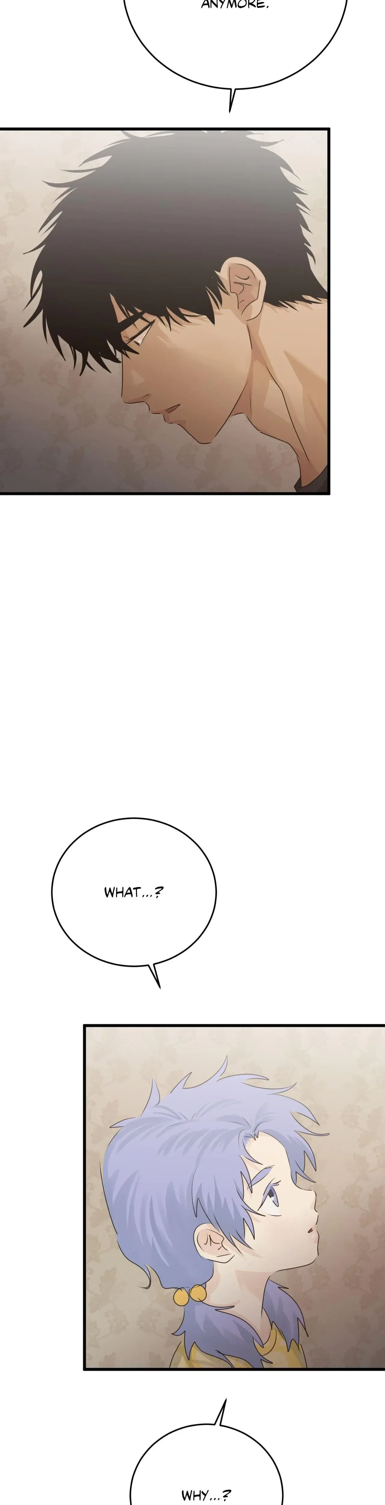 Where The Heart Is Chapter 82 - Page 29