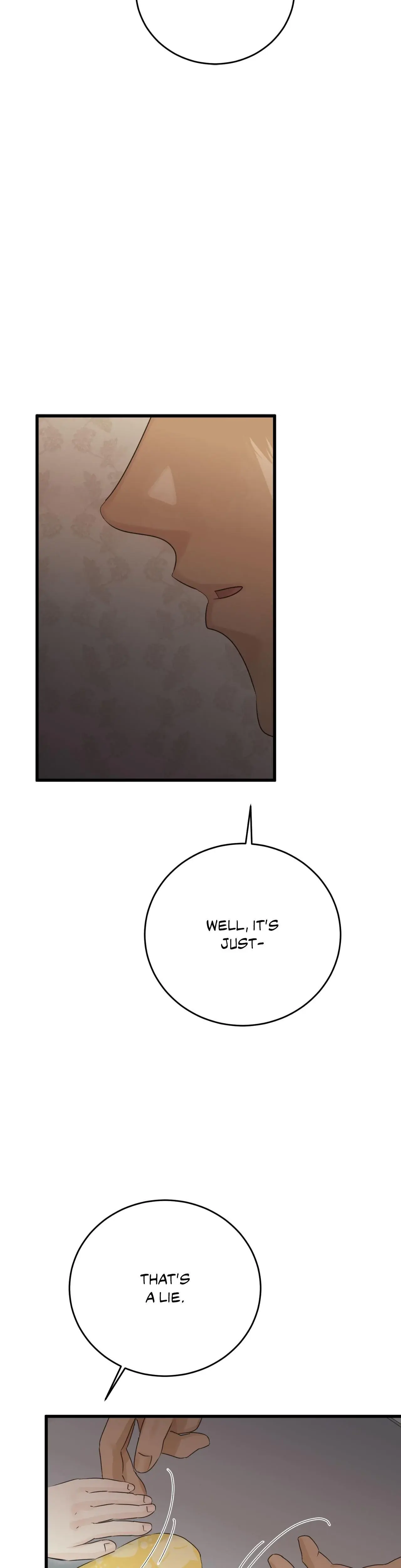 Where The Heart Is Chapter 82 - Page 30