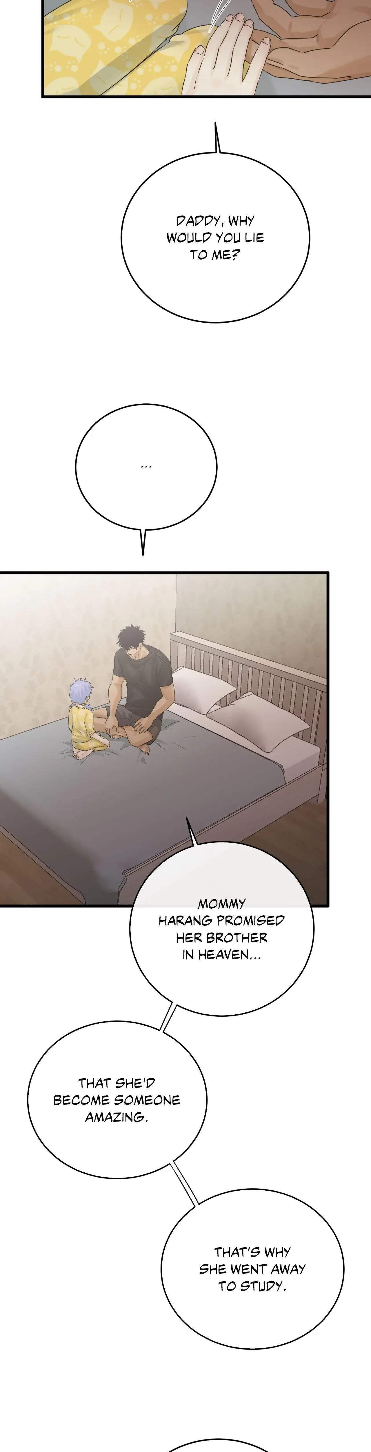Where The Heart Is Chapter 82 - Page 31