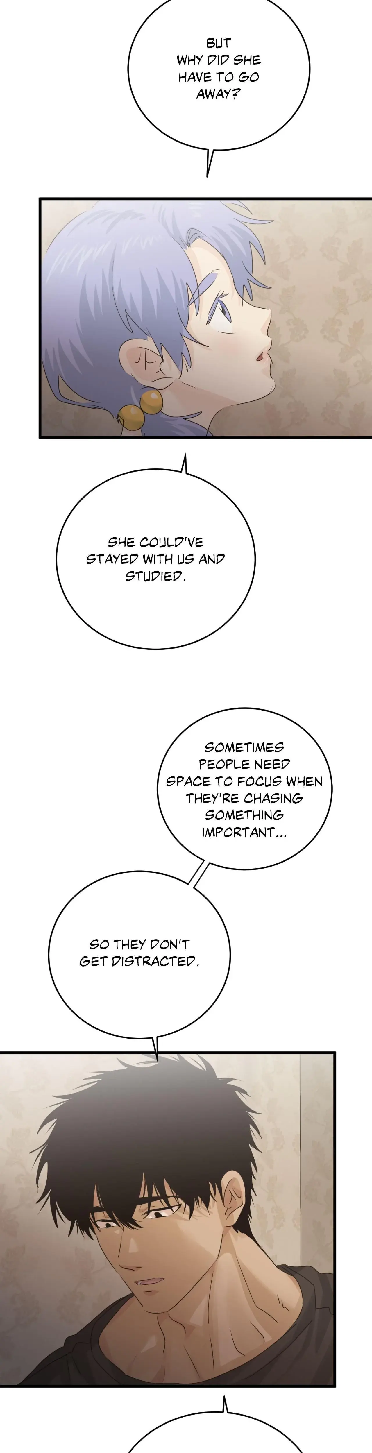 Where The Heart Is Chapter 82 - Page 32