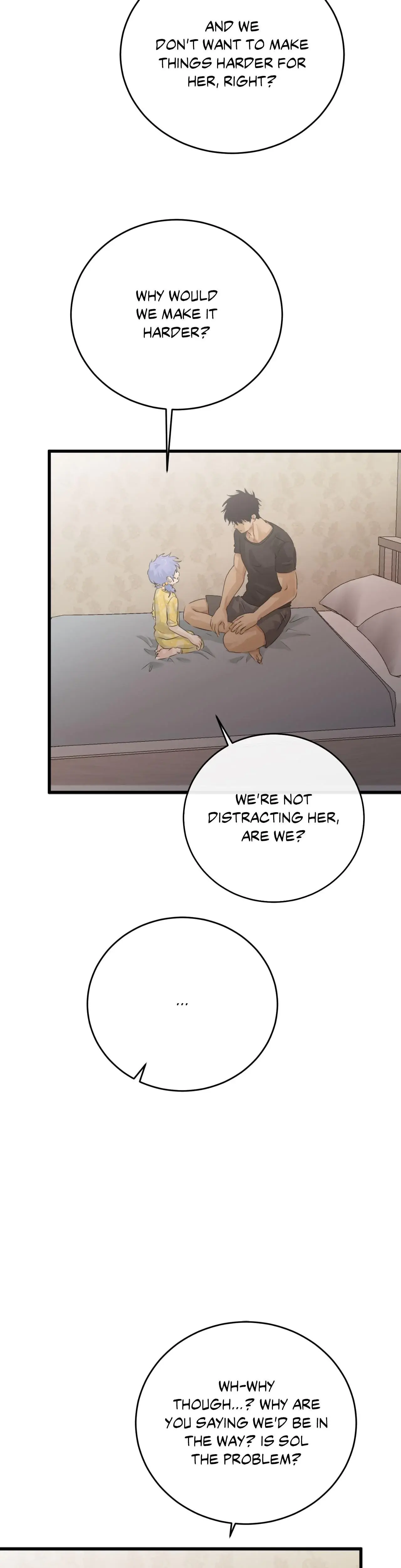 Where The Heart Is Chapter 82 - Page 33