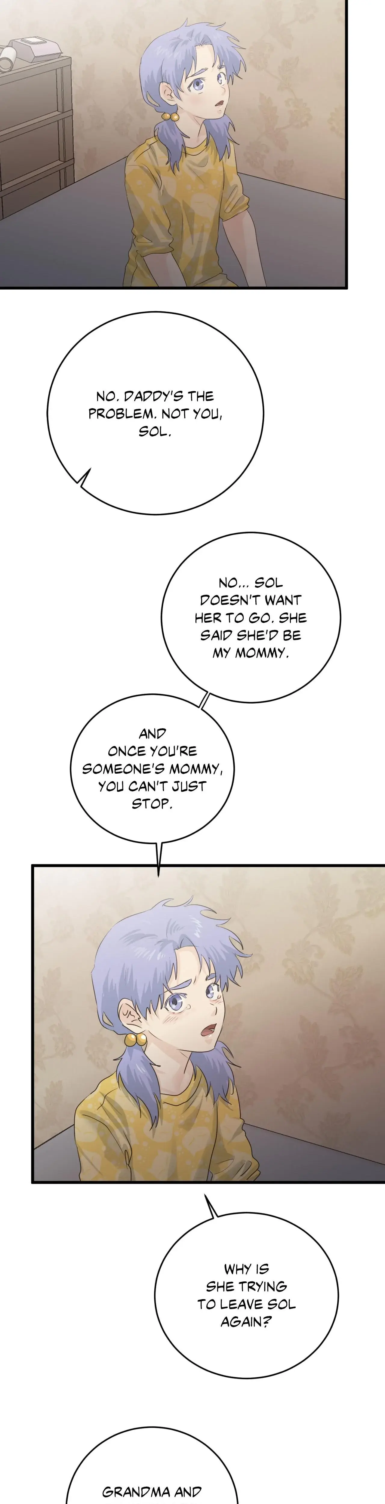 Where The Heart Is Chapter 82 - Page 34