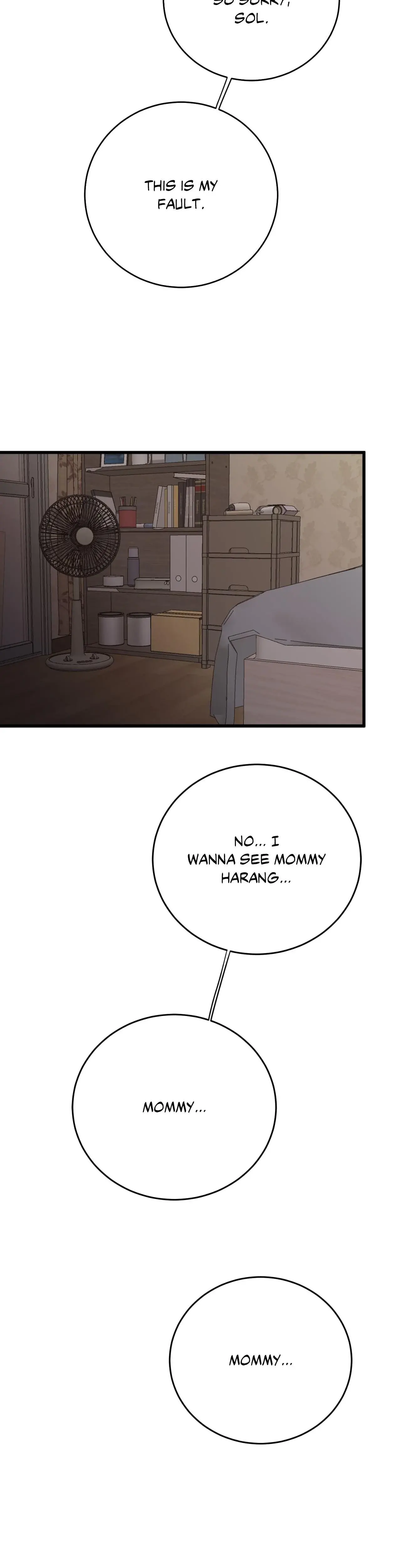 Where The Heart Is Chapter 82 - Page 36