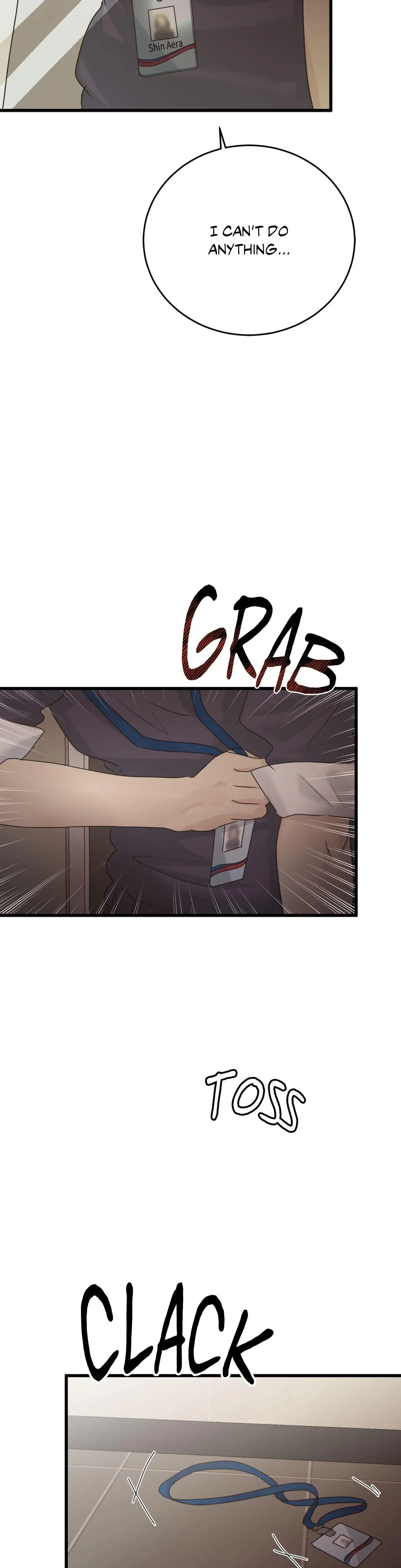 Where The Heart Is Chapter 82 - Page 8