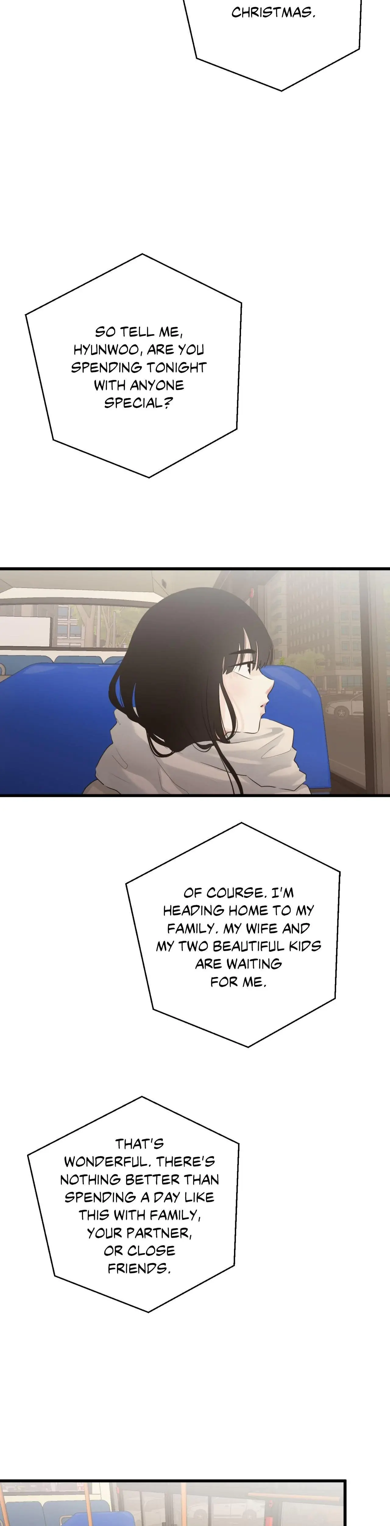 Where The Heart Is Chapter 83 - Page 10
