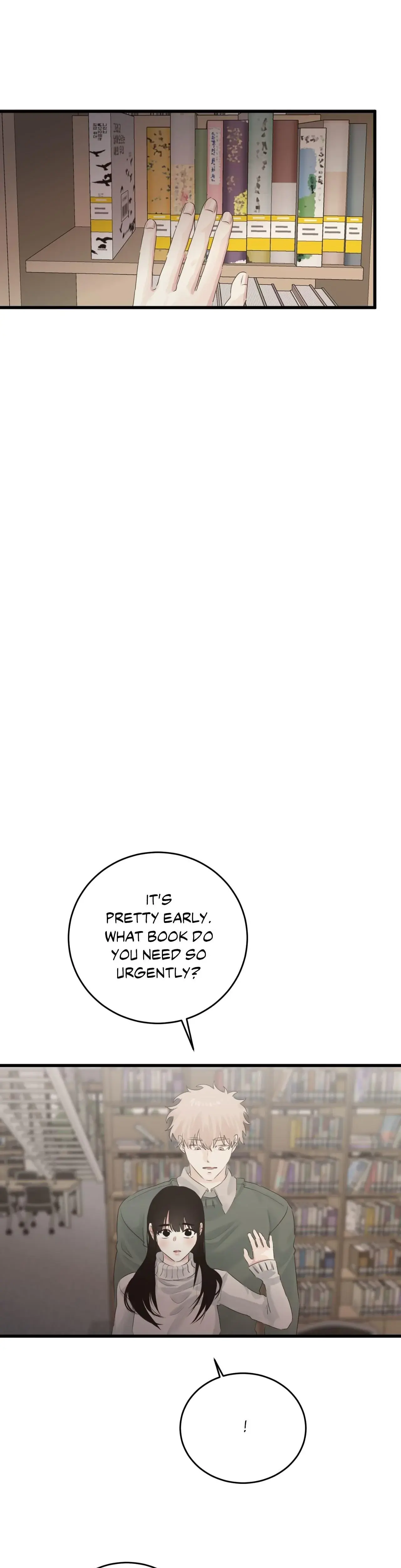 Where The Heart Is Chapter 83 - Page 12