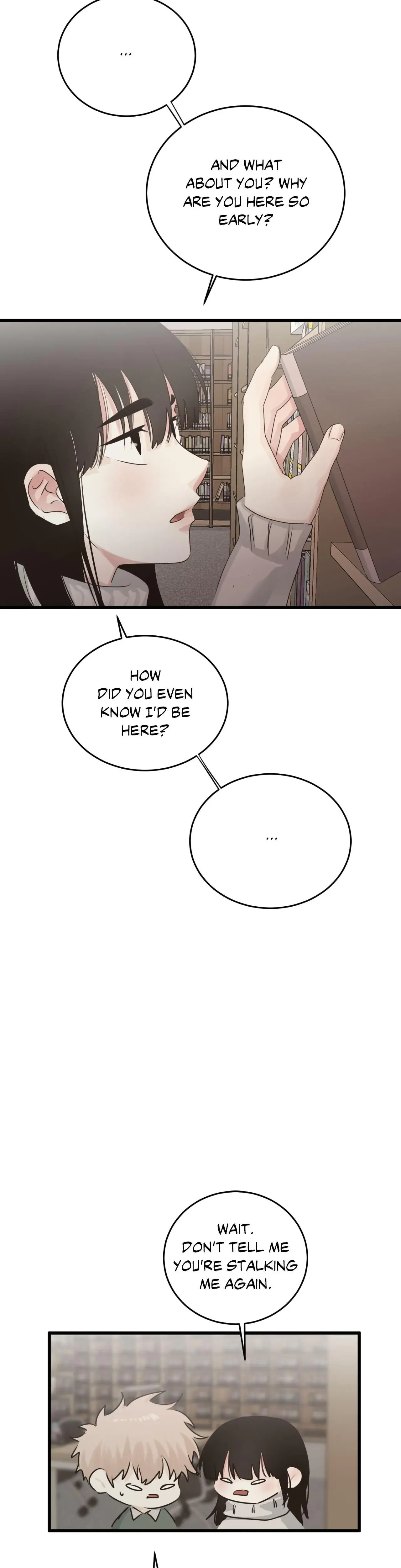 Where The Heart Is Chapter 83 - Page 13
