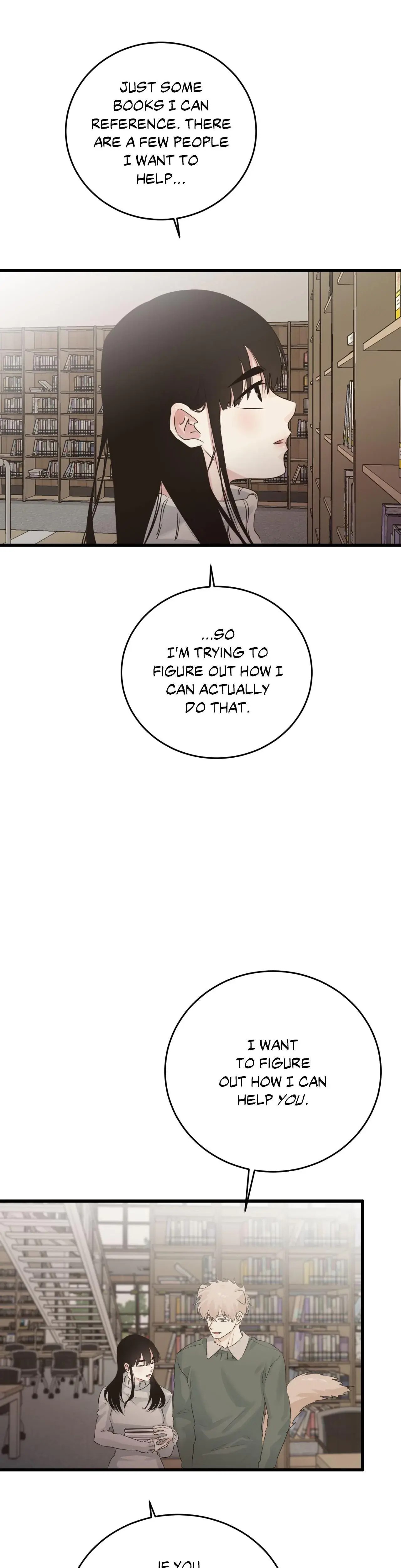 Where The Heart Is Chapter 83 - Page 15