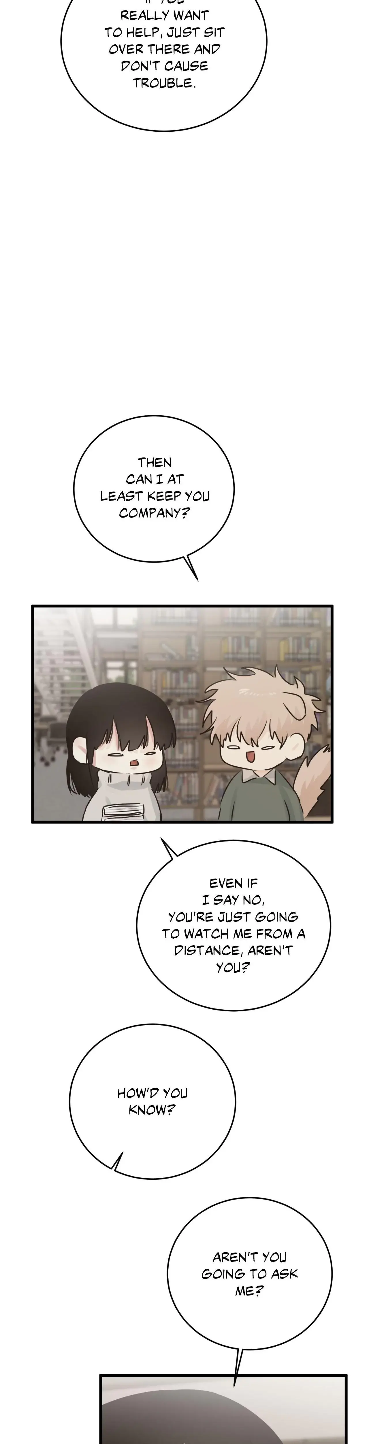 Where The Heart Is Chapter 83 - Page 16