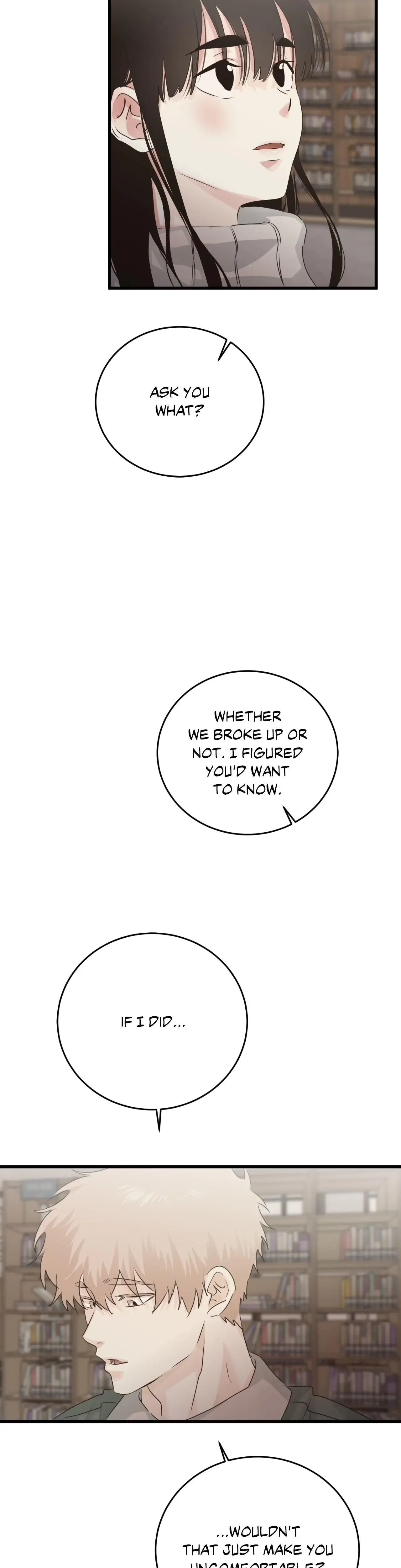 Where The Heart Is Chapter 83 - Page 17