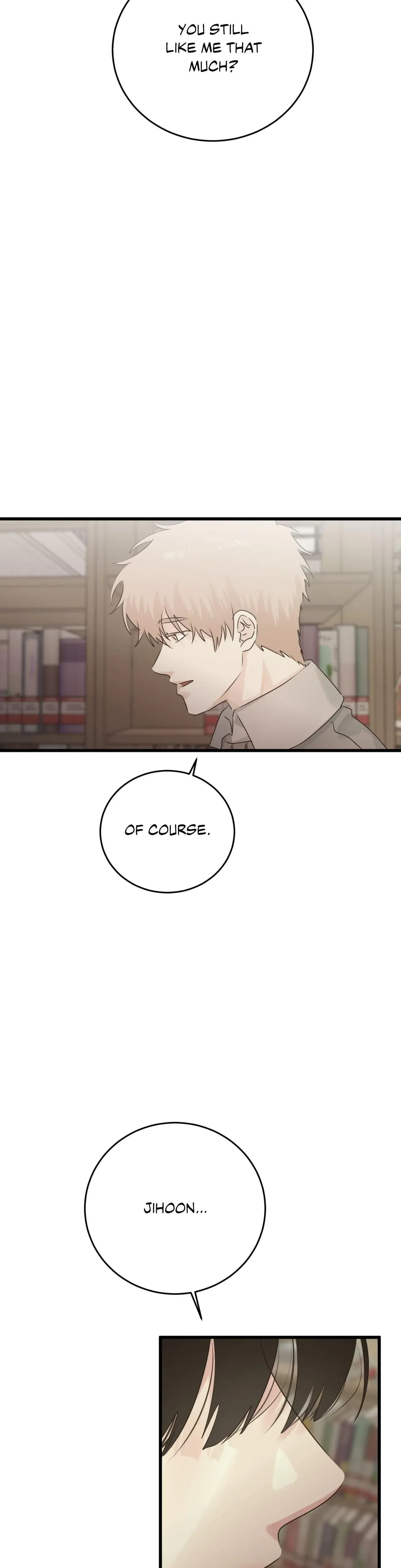 Where The Heart Is Chapter 83 - Page 19