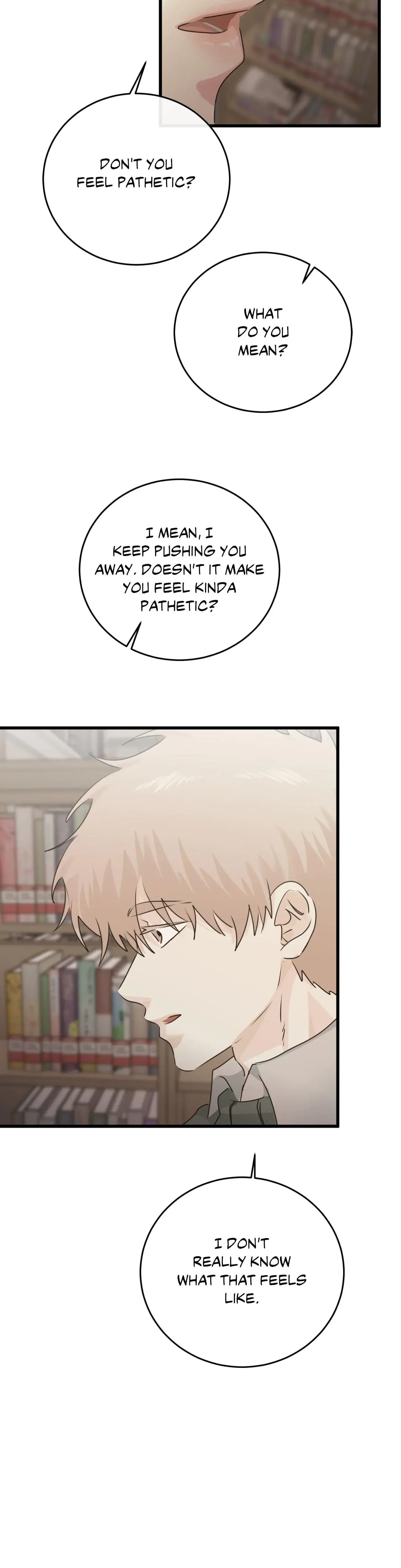 Where The Heart Is Chapter 83 - Page 20