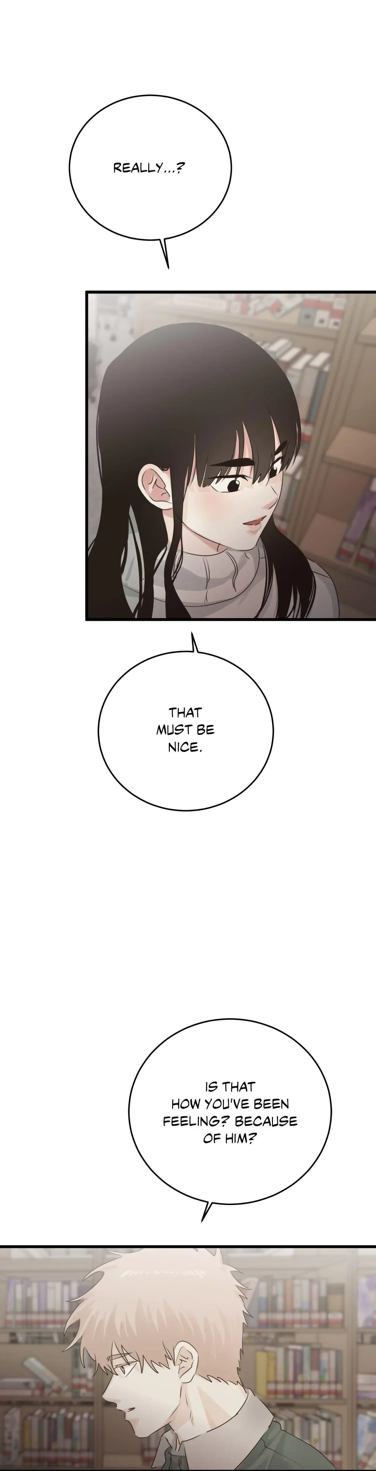 Where The Heart Is Chapter 83 - Page 21