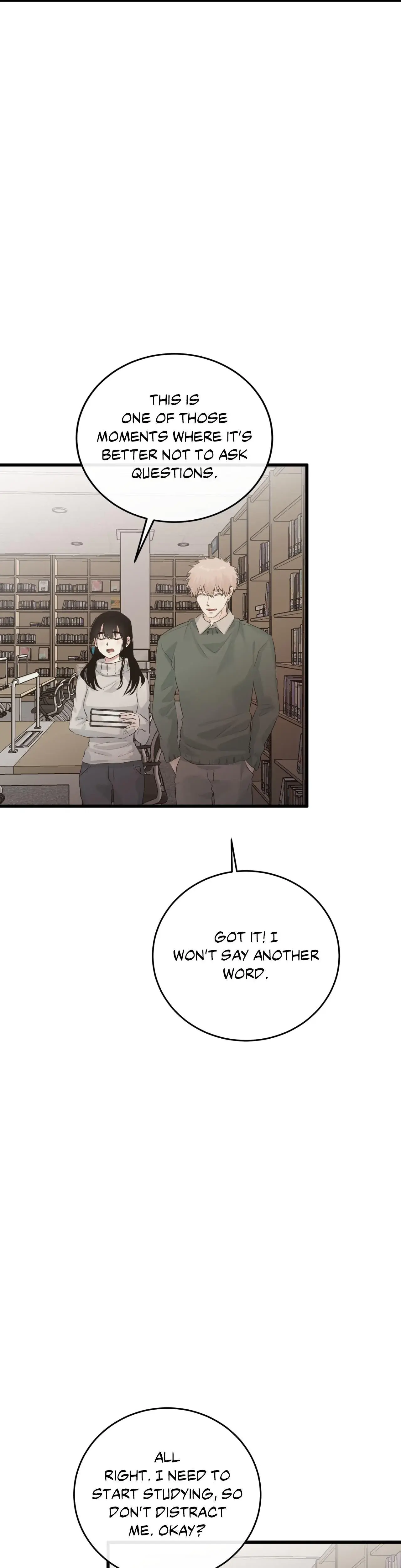Where The Heart Is Chapter 83 - Page 22