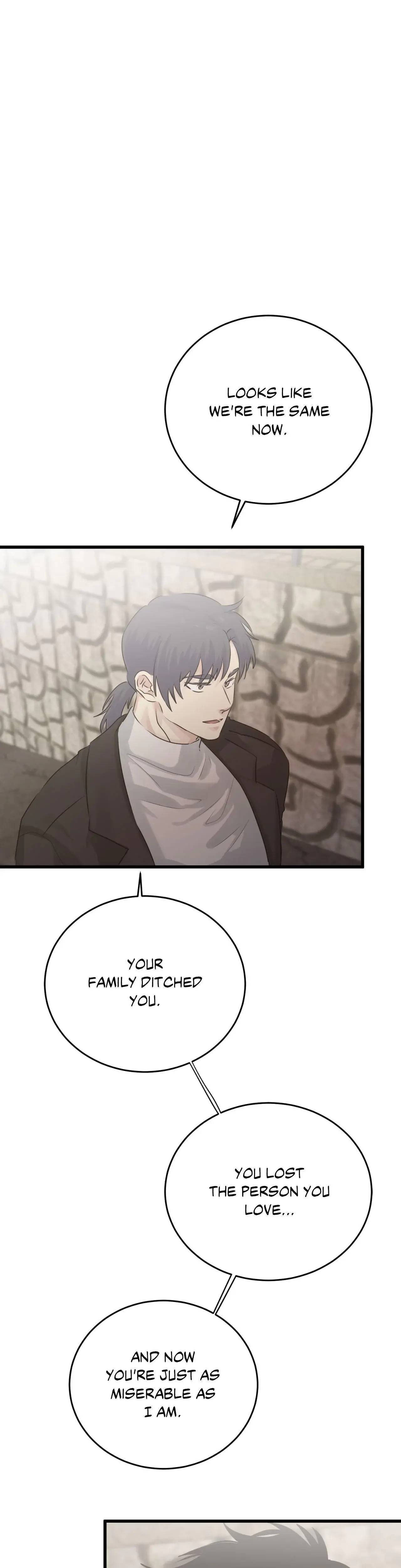 Where The Heart Is Chapter 83 - Page 30