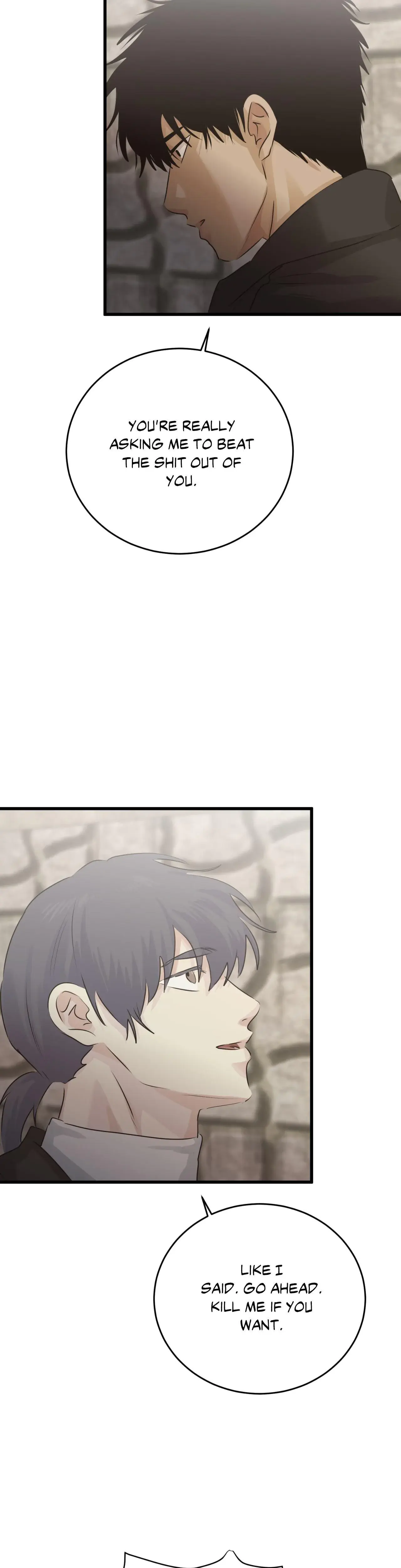 Where The Heart Is Chapter 83 - Page 31