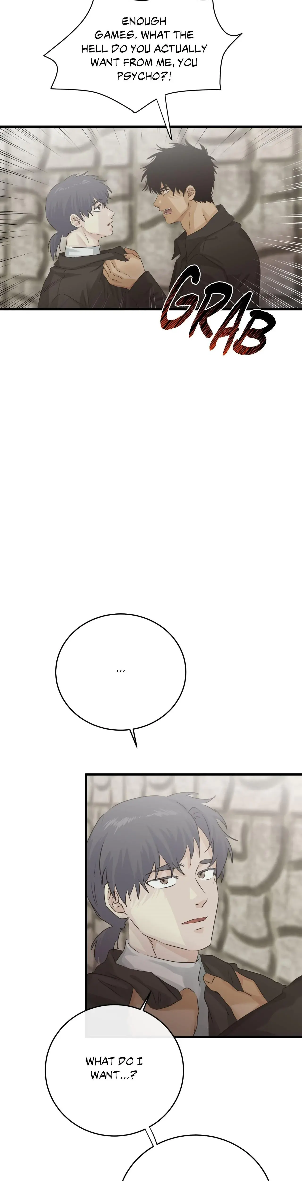 Where The Heart Is Chapter 83 - Page 32
