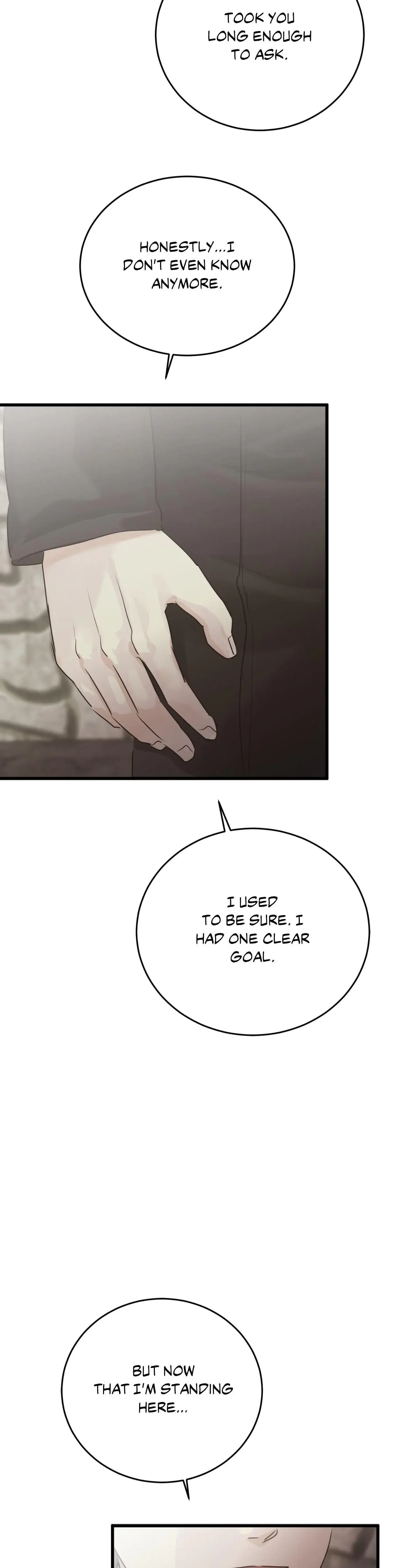 Where The Heart Is Chapter 83 - Page 33