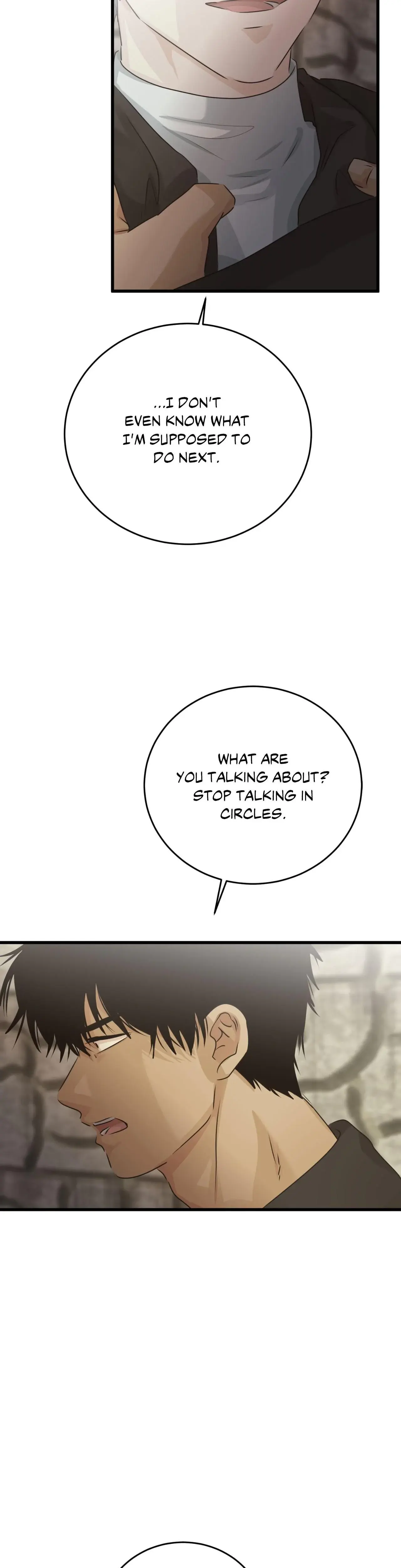 Where The Heart Is Chapter 83 - Page 34