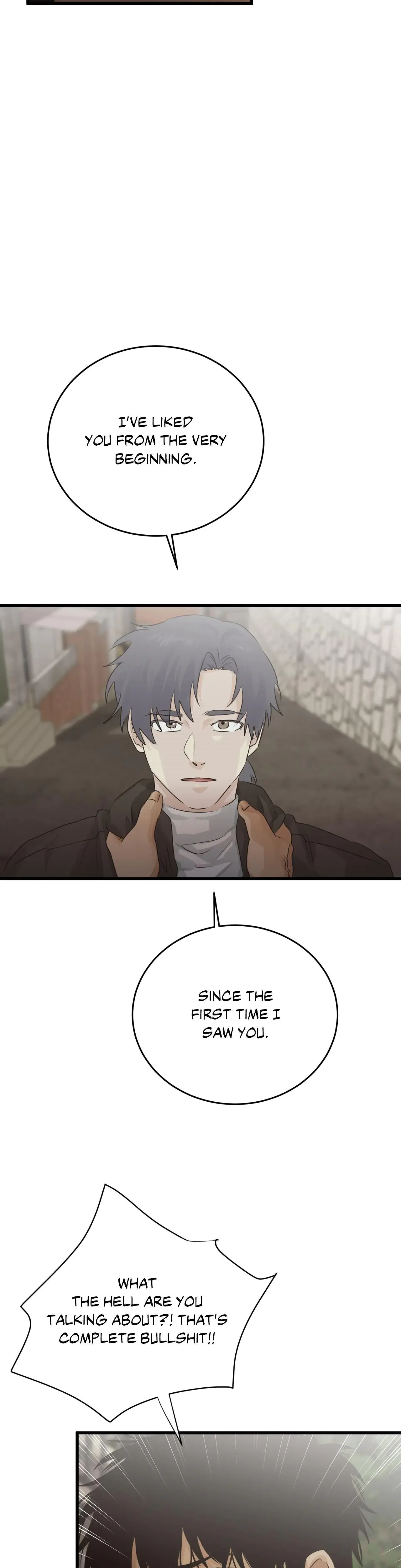 Where The Heart Is Chapter 83 - Page 36