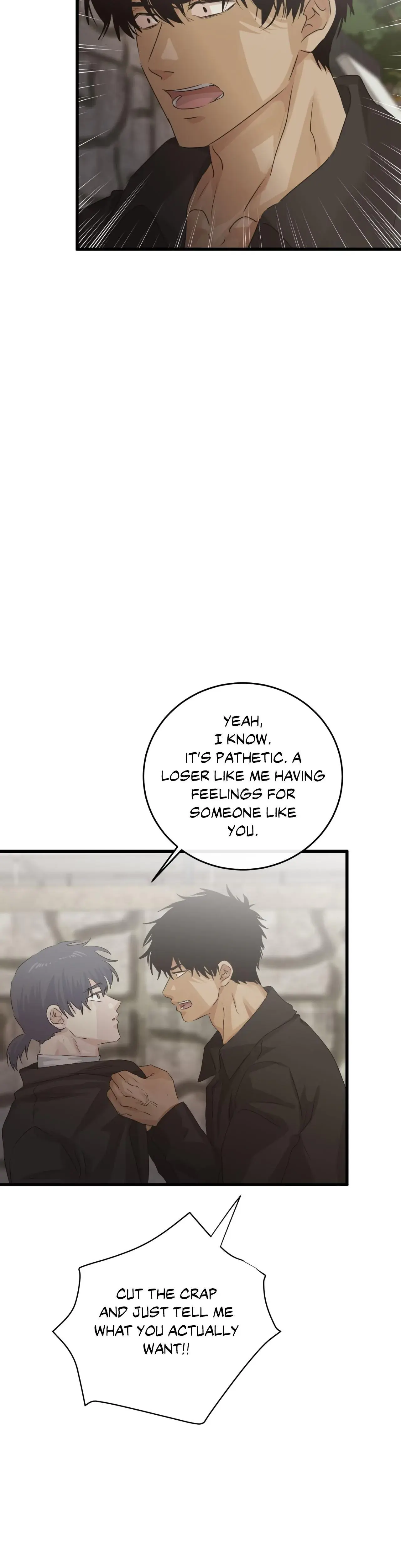 Where The Heart Is Chapter 83 - Page 37
