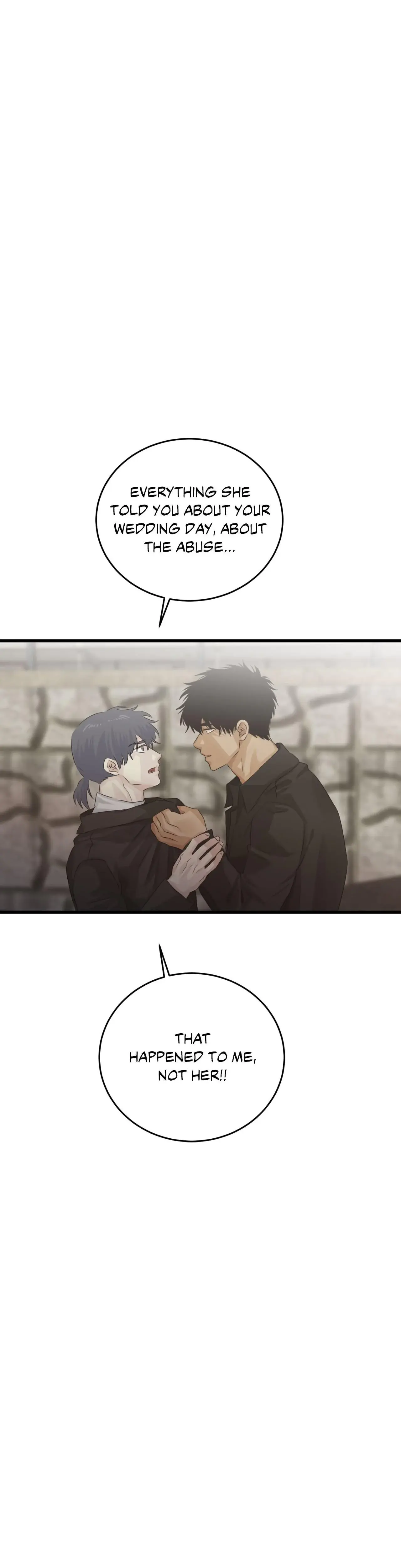 Where The Heart Is Chapter 83 - Page 39