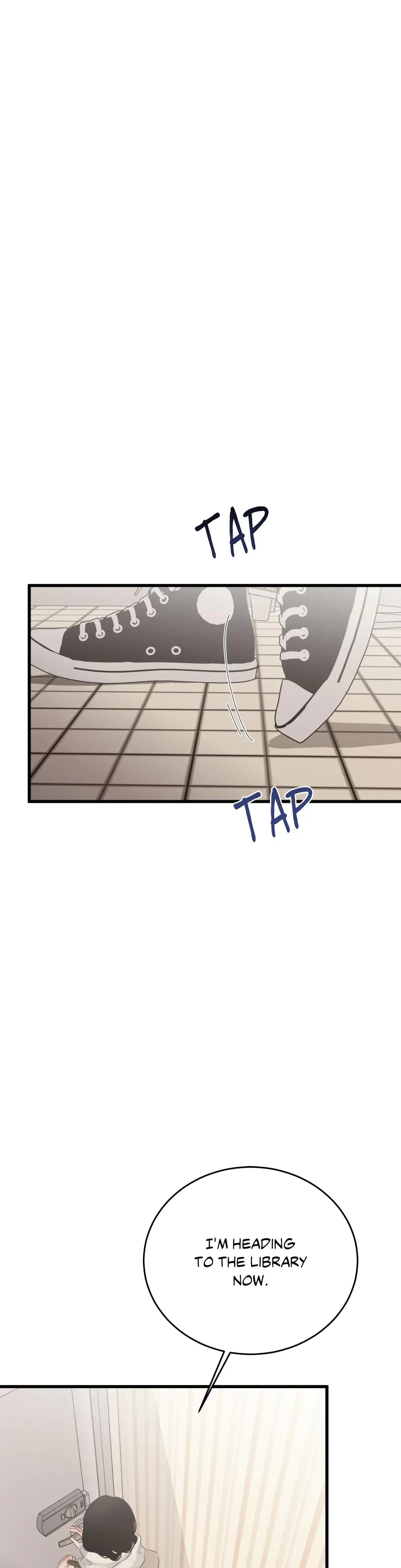 Where The Heart Is Chapter 83 - Page 5