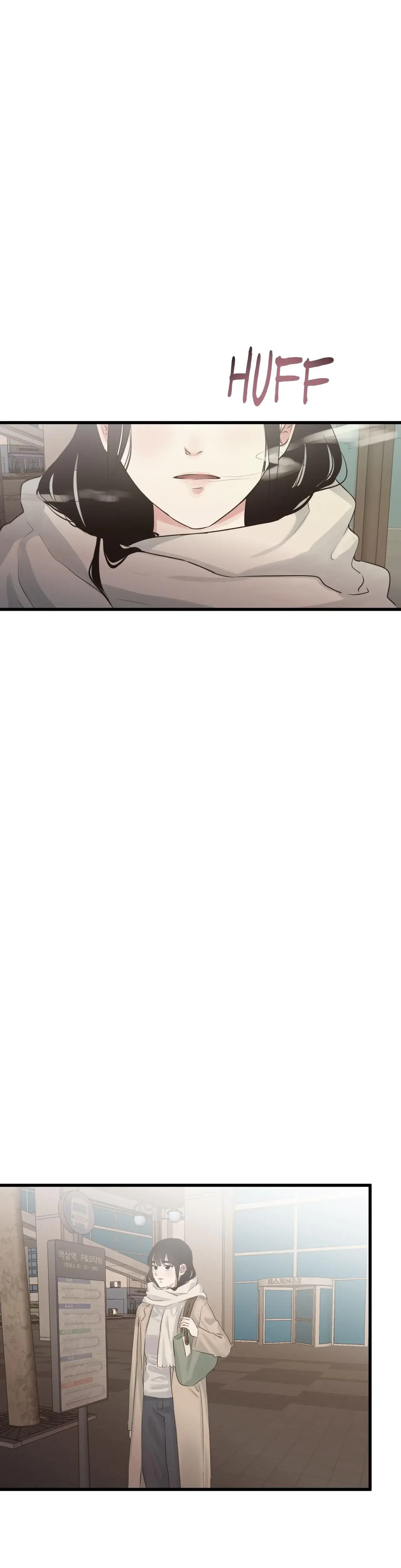 Where The Heart Is Chapter 83 - Page 7