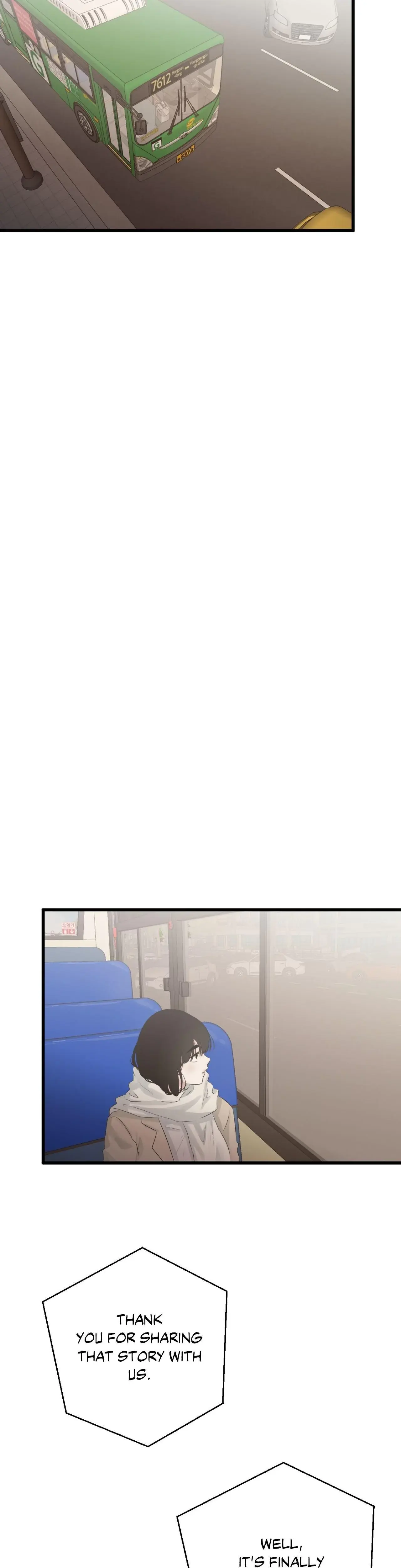 Where The Heart Is Chapter 83 - Page 9
